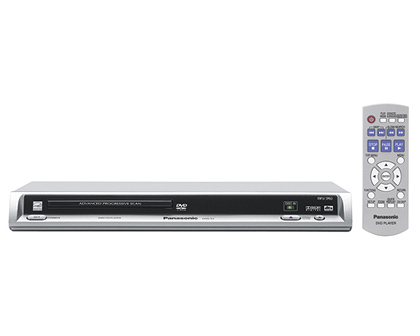 Panasonic - Panasonic DMR-ES15S Diga DVD Recorder #DMRES15S